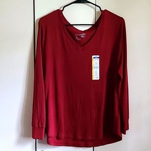 NWT Long Sleeved Tee